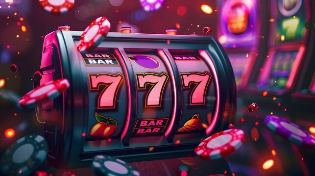 Spartan Slots کھلاڑیوں کے لیے لائیو کیسینو سیکشن