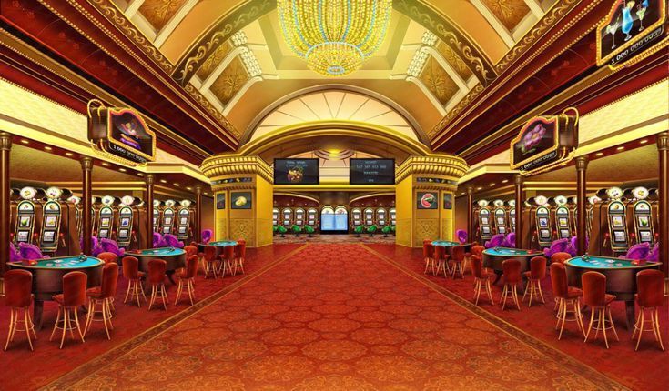 Spartan Slots کیسینو میں سلاٹ کھیلنا شروع کریں۔